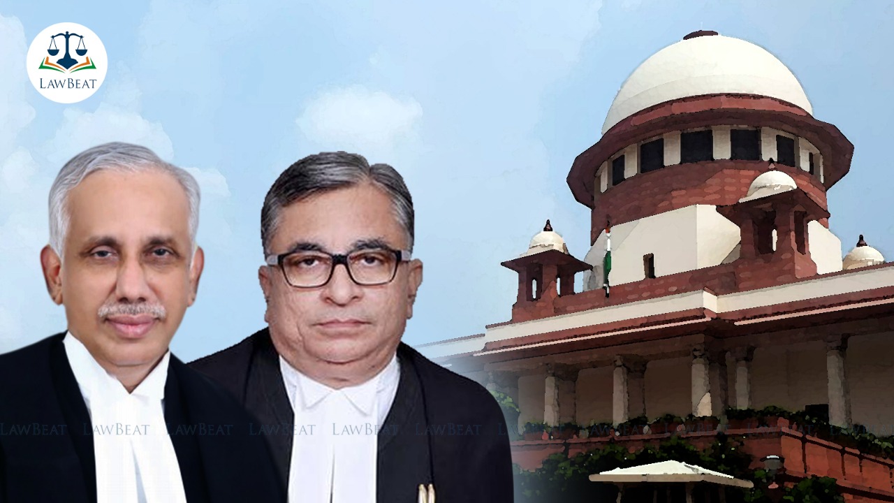 Increased tendency to employ section 498A IPC to settle personal scores against husband, relatives; says Supreme Court Increased tendency to employ section 498A IPC to settle personal scores against husband, relatives; says Supreme Court
